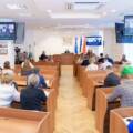 Вінниця — серед лідерів безбар’єрності: презентували новий маршрут і стандарти доступності