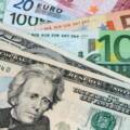 Курс валют на 12 травня: скільки коштуватимуть долар, євро і злотий