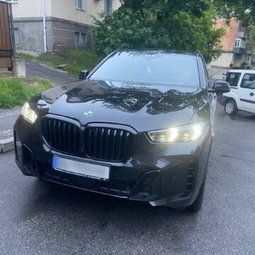 У Вінниці патрульні зупинили водія BMW з ознаками сп’яніння