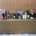 Вінницькі митники затримали партію незадекларованого алкоголю на кордоні