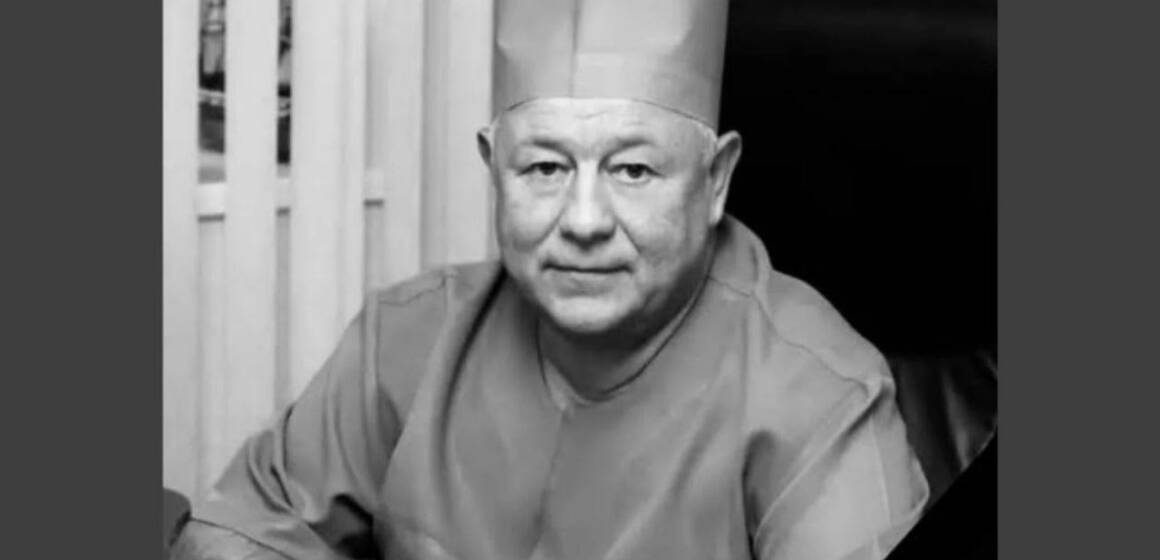 Пішов з життя Петро Одарченко — заслужений лікар і серце онкоцентру Поділля