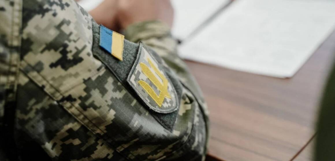 У Вінницькій області запрацювала Ветеранська приймальня