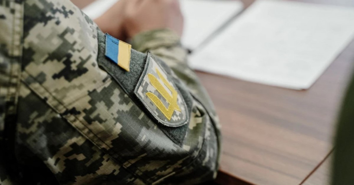 У Вінницькій області запрацювала Ветеранська приймальня