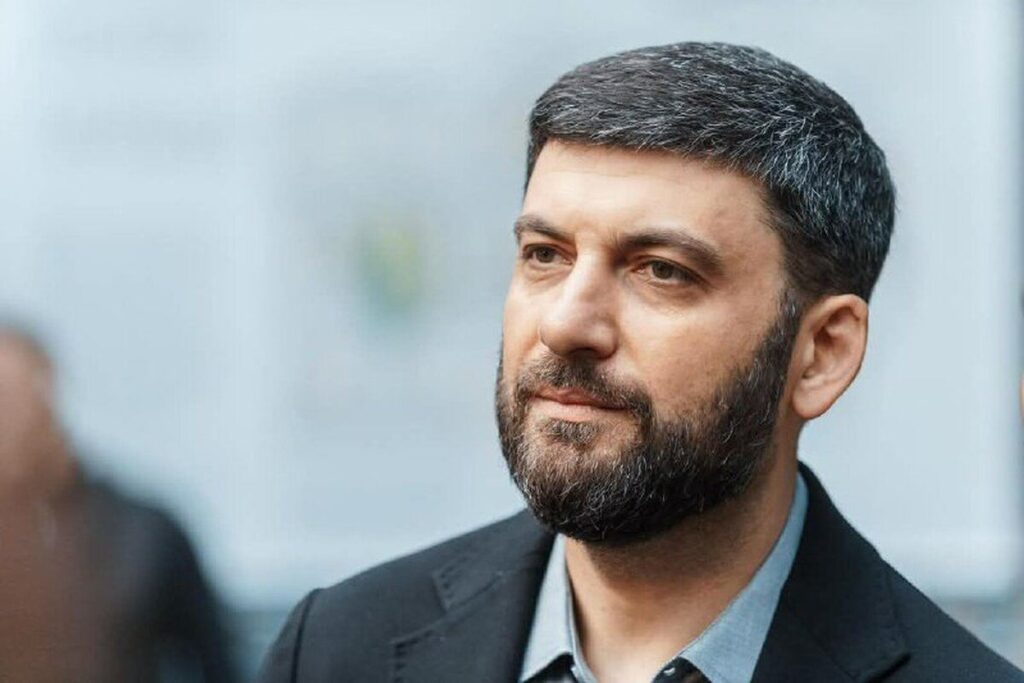 Партнерство зі США має будуватися на фундаменті спільного інтересу — сильної й незалежної України, — Володимир Гройсман.