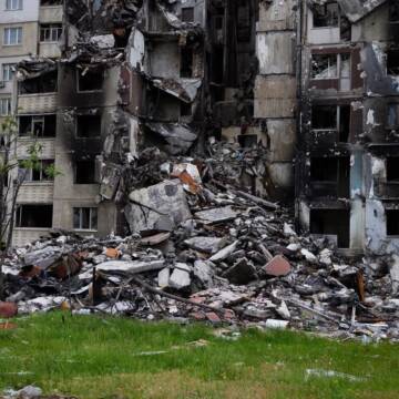 Українці подали понад 27 тисяч заяв до реєстру збитків