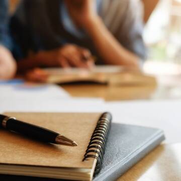 У Вінниці проведуть тренінг із подолання тривожності перед іспитами
