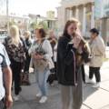 У Вінниці за добу вакцинували понад 150 тварин від сказу