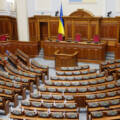 Рада заборонила людям, засудженим за колабораціонізм та держзраду, усиновлювати дітей