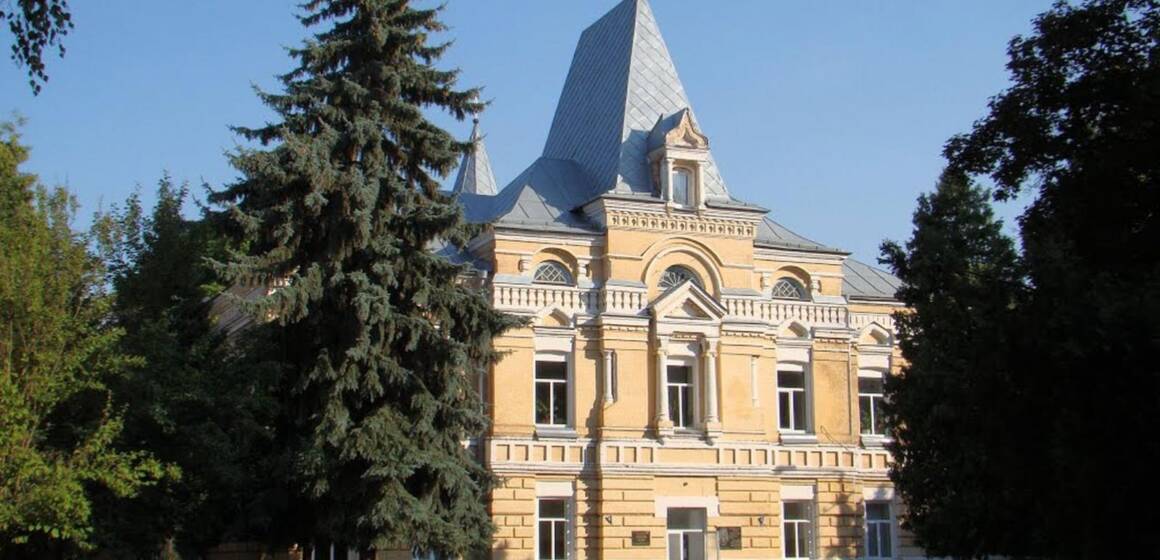 Вінницька обласна лікарня ім. Ющенка переходить на сонячну енергію