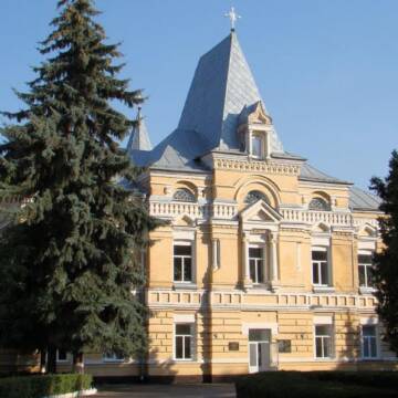 Вінницька обласна лікарня ім. Ющенка переходить на сонячну енергію