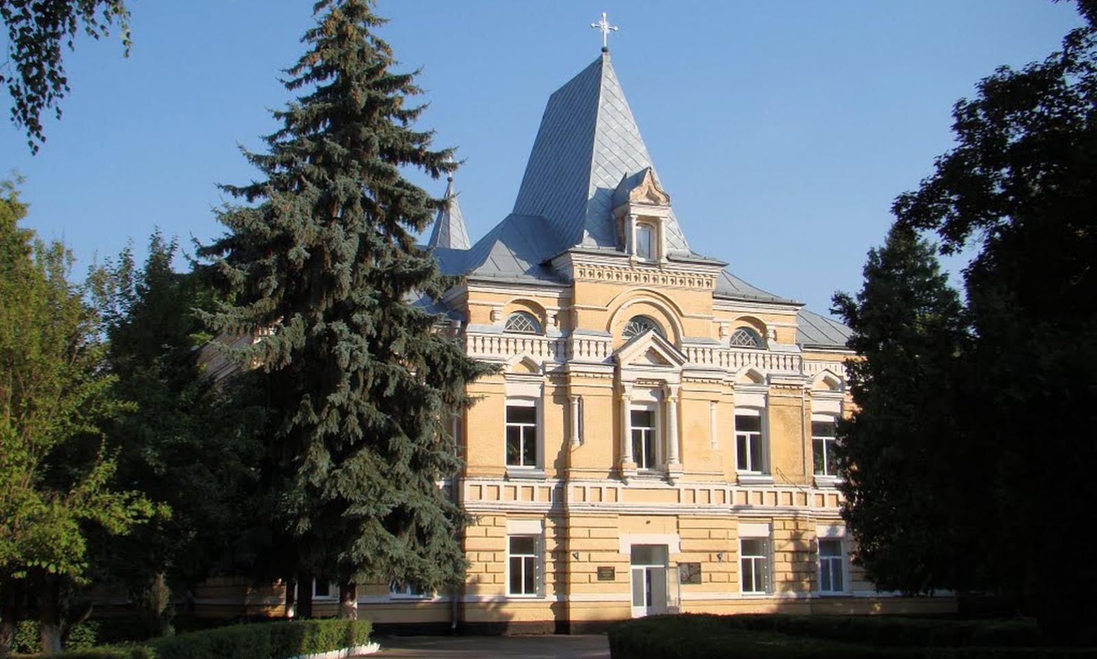 Вінницька обласна лікарня ім. Ющенка переходить на сонячну енергію