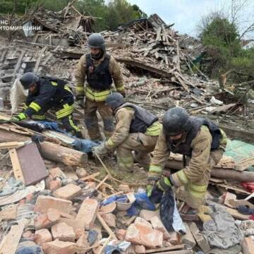 Масована атака 25 травня: росіяни випустили рекордну кількість повітряних цілей