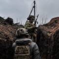 Генштаб: на фронті за добу 200 бойових зіткнень, РФ втратила 1430 військових