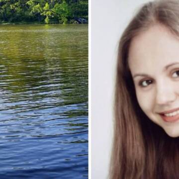 У ставку на Вінниччині виявили тіло Ольги Кащук, яку розшукували з січня