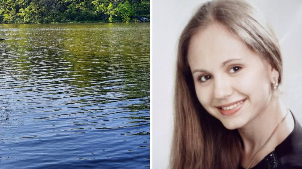У ставку на Вінниччині виявили тіло Ольги Кащук, яку розшукували з січня