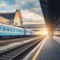 На Вінниччині Укрзалізниця скоротила графік руху приміських поїздів