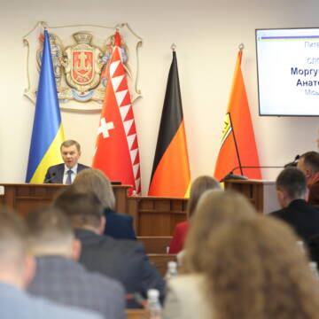 Вінницька міськрада спрямувала понад 97 млн грн на підтримку Сил оборони