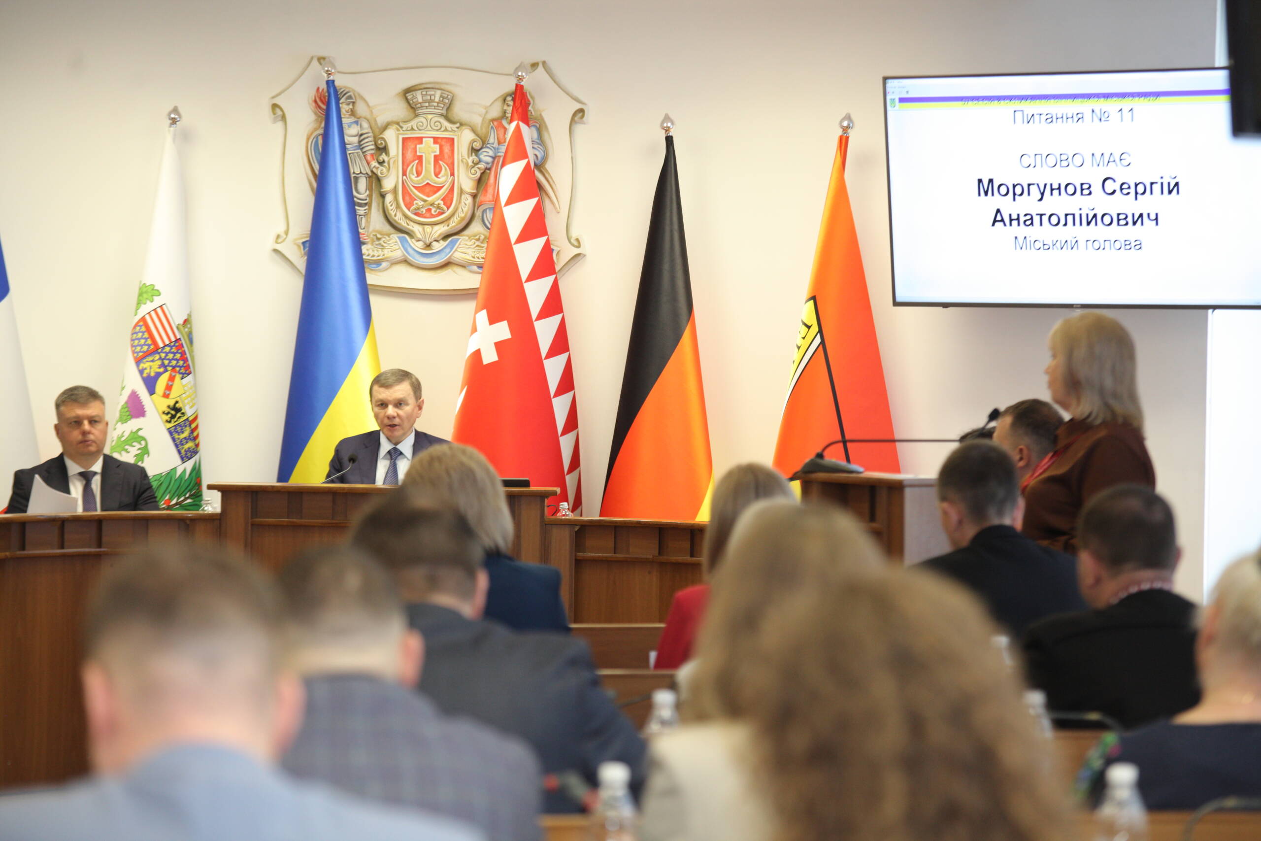 Вінницька міськрада спрямувала понад 97 млн грн на підтримку Сил оборони
