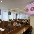У Вінниці провели навчання з розвитку доступного простору в громадах