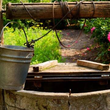 У Вінниці та навколишніх селах виявлено порушення стандартів води в громадських криницях
