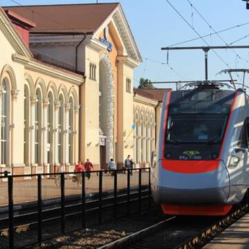 Укрзалізниця призначила додаткові рейси Київ – Вінниця: коли курсуватиме?