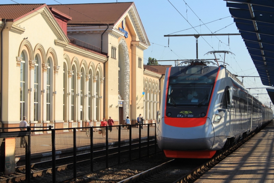 Укрзалізниця призначила додаткові рейси Київ – Вінниця: коли курсуватиме?