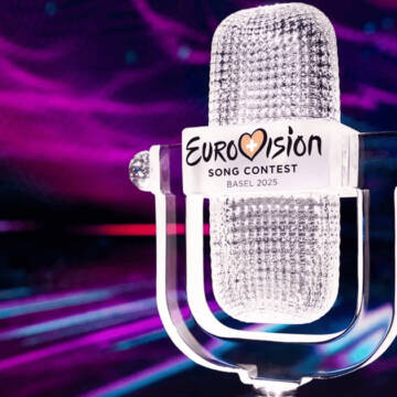 “Євробачення-2025”: другий півфінал — 15 травня: де і о котрій дивитися
