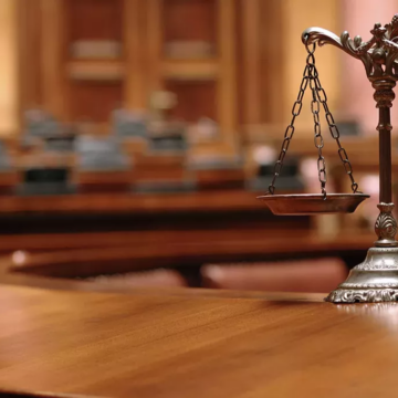 Суд у Вінниці обрав запобіжні заходи підозрюваним у привласненні 16 мільйонів гривень