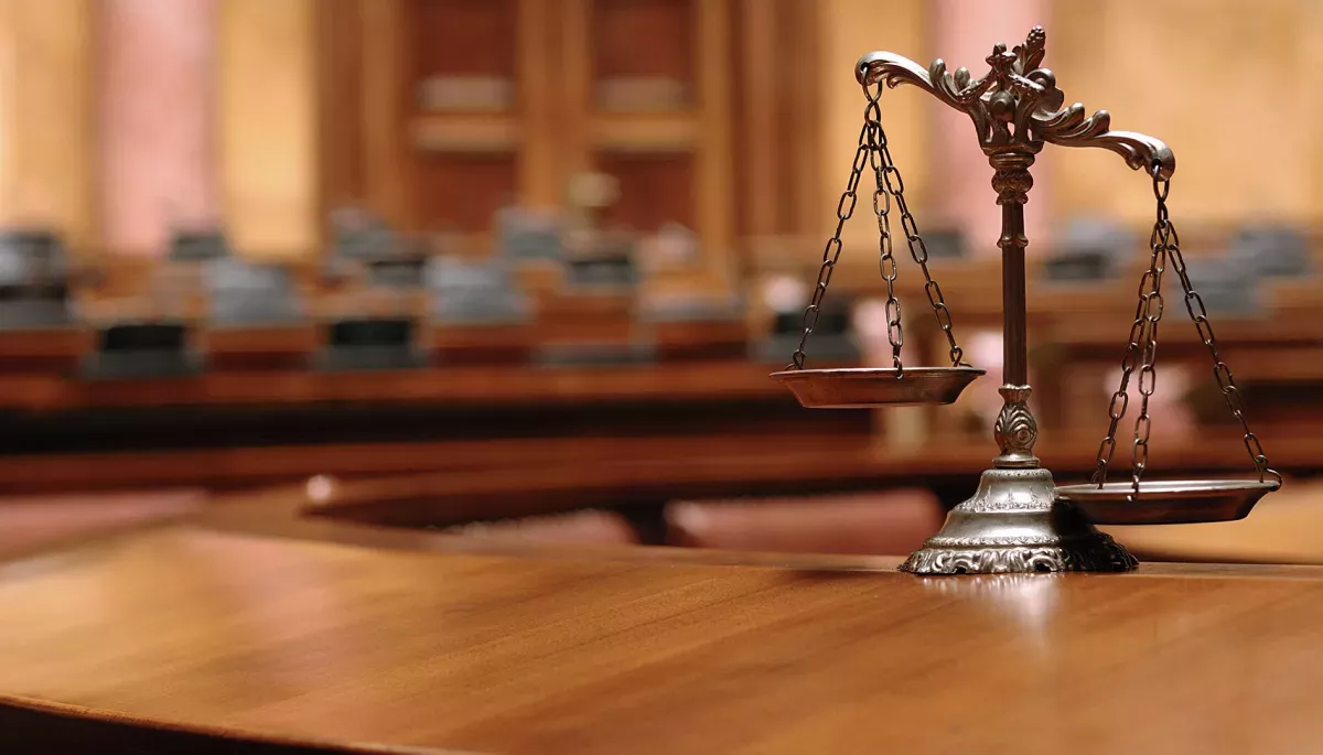 У Вінниці чоловіка засудили до 5 років за пропаганду війни