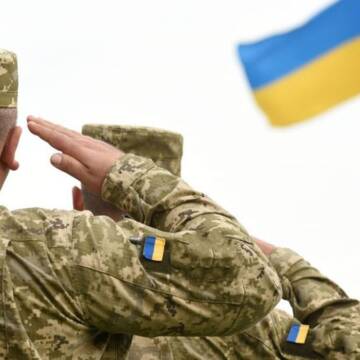Кабінет Міністрів схвалив законопроєкт про посилення соцзахисту строковиків та їхніх сімей