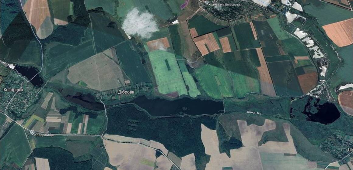 Барській громаді повернули водосховище вартістю 10 мільйонів гривень