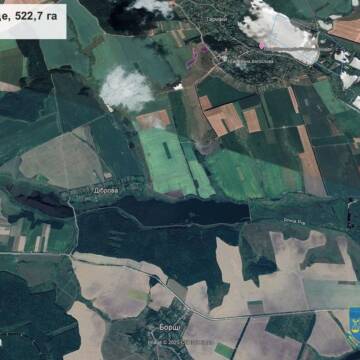 Барській громаді повернули водосховище вартістю 10 мільйонів гривень