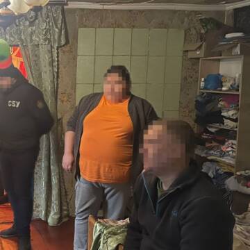 Засудили учасницю агентурно-інформаторської мережі за передачу даних про ЗСУ