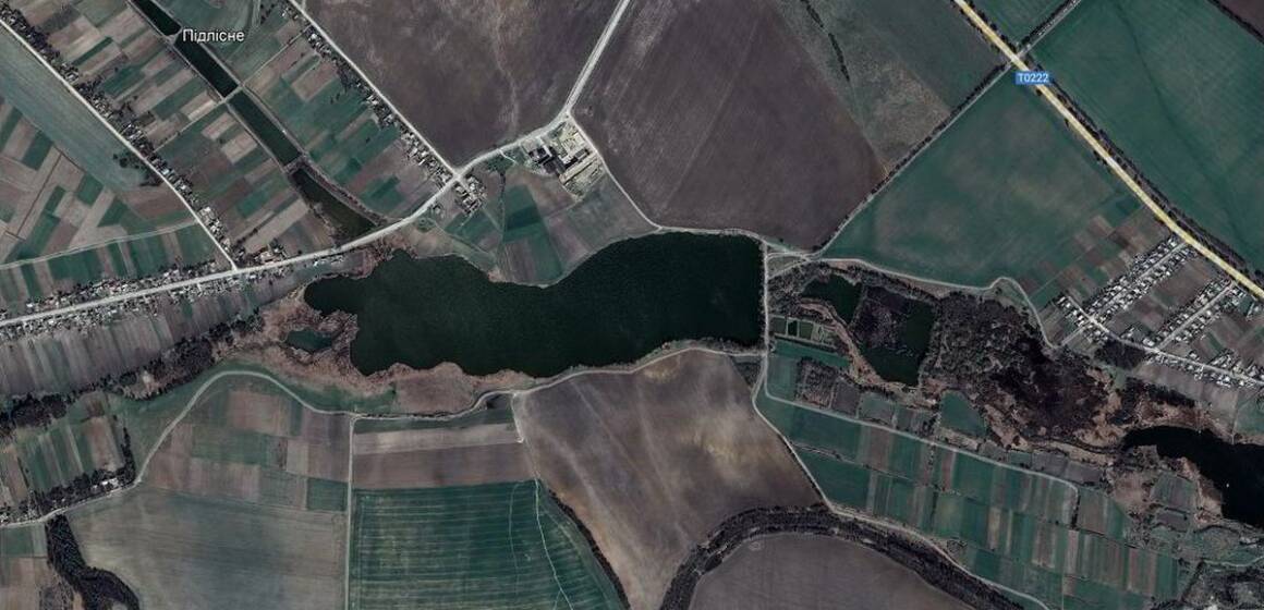 Суд зобов’язав підприємця повернути громаді ставок вартістю 800 тисяч гривень