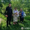 На Вінниччині поліцейський допоміг врятувати житло від пожежі