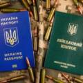 Уряд спростив видачу паспортів для чоловіків-українців за кордоном