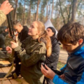 З 1 вересня школярі замість предмету «Захист Вітчизни» проходитимуть загальновійськову підготовку