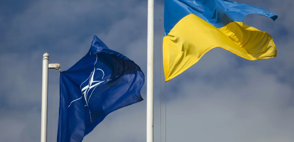 Україна вперше долучилася до розробки Науково-технічної стратегії НАТО