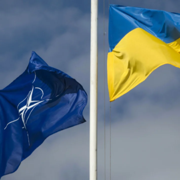 Україна вперше долучилася до розробки Науково-технічної стратегії НАТО