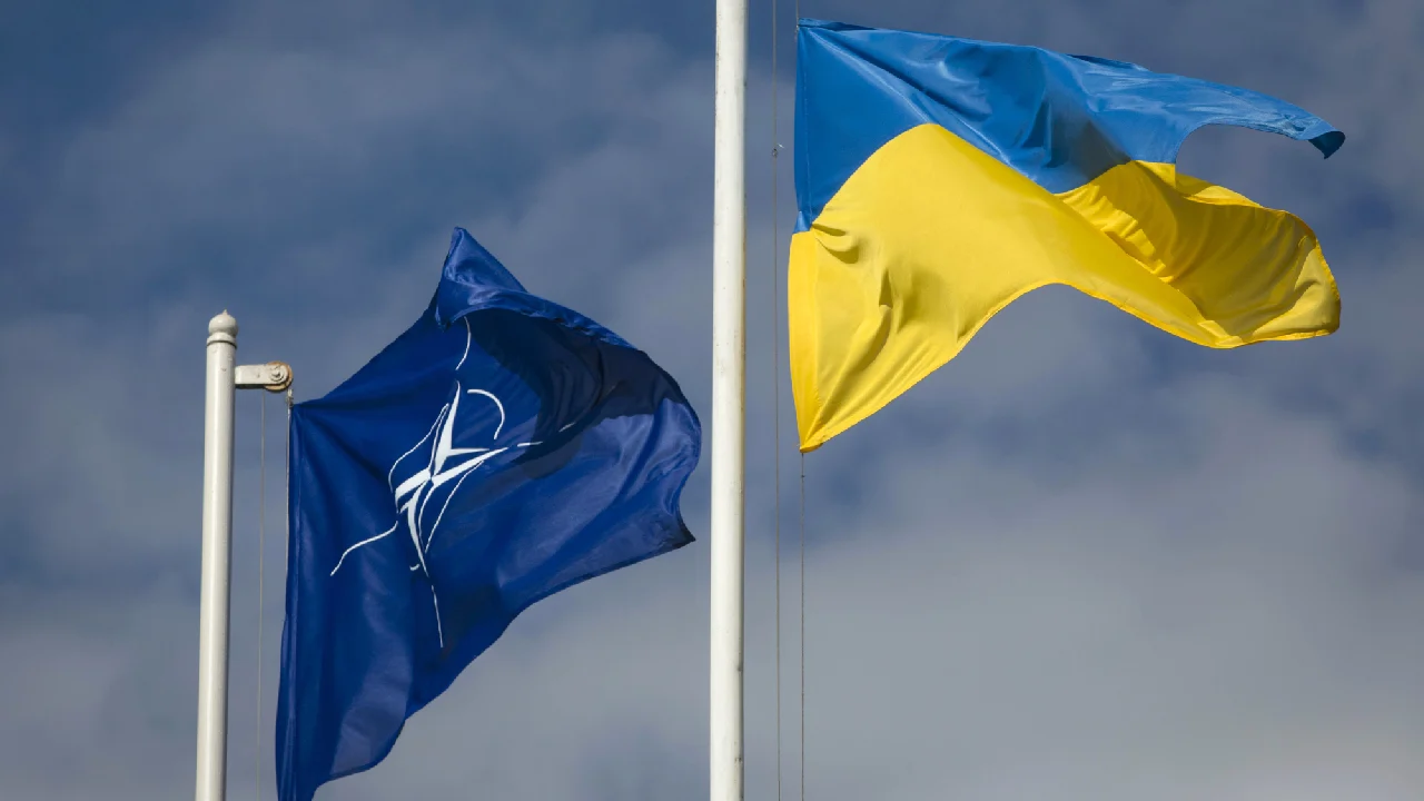 Україна вперше долучилася до розробки Науково-технічної стратегії НАТО