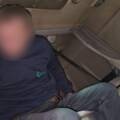 Таємничий пасажир у вантажівці: як вінничанин намагався уникнути прикордонного контролю