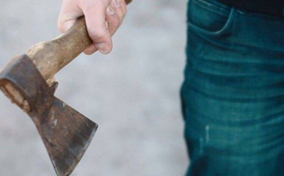 Кривава сімейна драма: на Вінниччині чоловік убив сестру