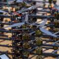 Ще 100 FPV-дронів для захисників передав Міжрегіональний координаційний гуманітарний штаб