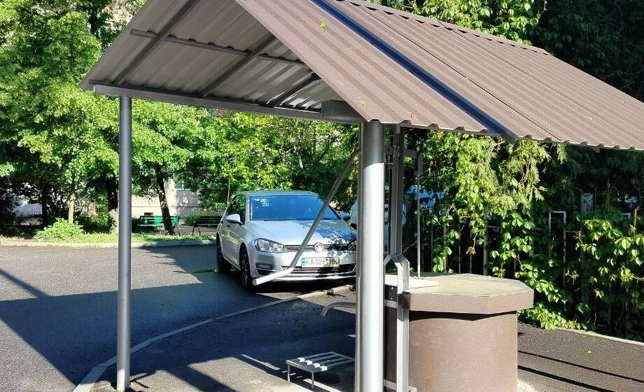 У Вінницькій громаді капітально відремонтували п’ять криниць питної води