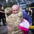 Додому повернулися 17 вінничан: серед звільнених — захисники Маріуполя, Донеччини й Запоріжжя