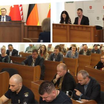 Вінниця спрямувала 10 млн грн на підтримку Балаклії