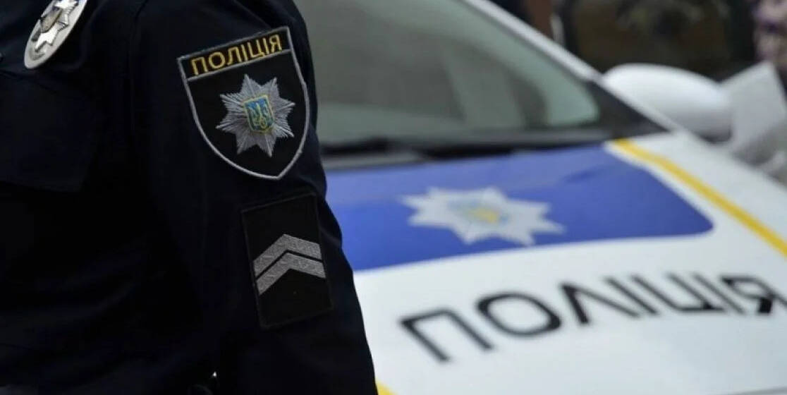 У Вінниці затримали юнака з понад 200 згортками наркотиків