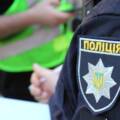 У Вінниці поліцейські встановили чоловіка, який пошкодив Меморіал пам’яті