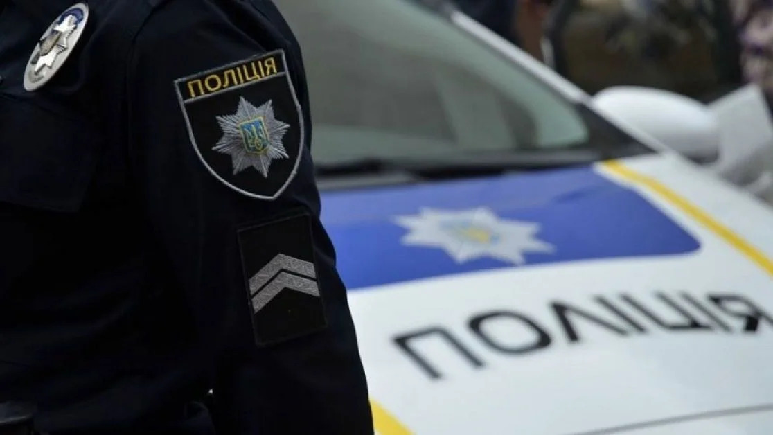У Вінниці затримали юнака з понад 200 згортками наркотиків