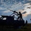 Сили ППО у ніч на 1 травня збили 74 російські дрони